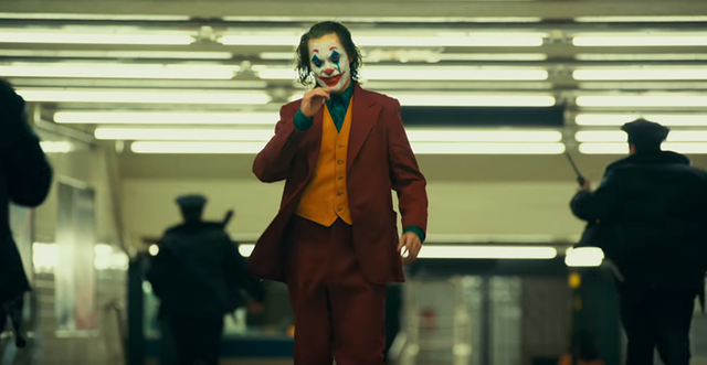 Vì sao Joker là kẻ phản diện được yêu thích nhất trong các phim siêu anh hùng? - Ảnh 6.