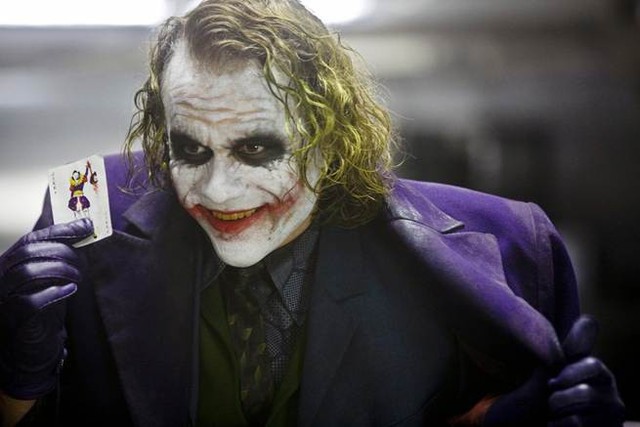 Vì sao Joker là kẻ phản diện được yêu thích nhất trong các phim siêu anh hùng? - Ảnh 4.