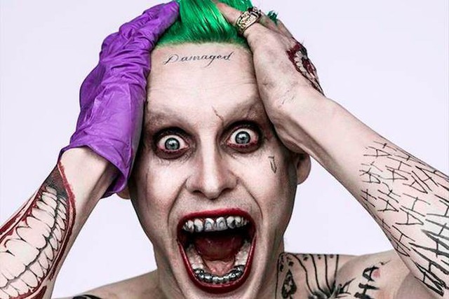 Vì sao Joker là kẻ phản diện được yêu thích nhất trong các phim siêu anh hùng? - Ảnh 5.