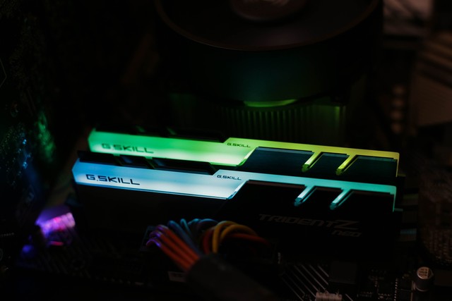 Đánh giá G-Skill TridentZ Neo: Cặp RAM tuyệt đỉnh cho game thủ mê đội đỏ AMD - Ảnh 8.