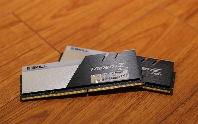 Đánh giá G-Skill TridentZ Neo: Cặp RAM tuyệt đỉnh cho game thủ mê đội đỏ AMD - Ảnh 5.