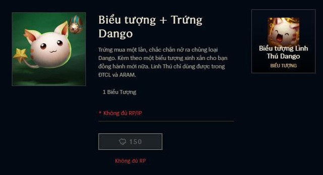 LMHT: Người chơi bóc mẽ Garena tăng giá vật phẩm rồi lại giảm giá gần bằng giá cũ - Ảnh 1.