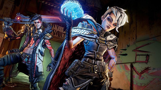 [Góc 18+] Hơn 1 triệu người tìm kiếm Borderlands trên website “phim người lớn”: Đầu óc game thủ ngày nay thật không còn gì để nói! - Ảnh 1.
