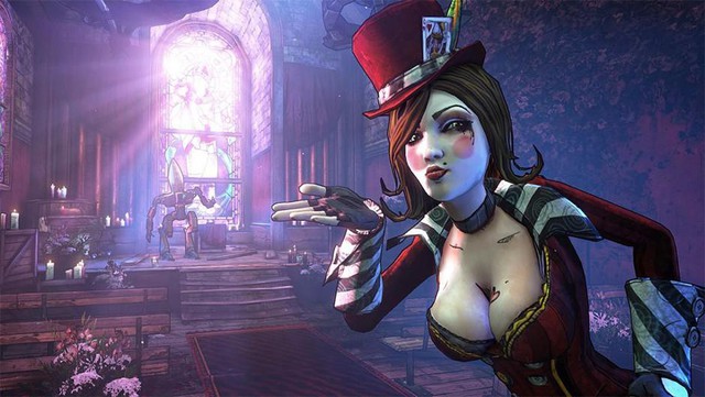 [Góc 18+] Hơn 1 triệu người tìm kiếm Borderlands trên website “phim người lớn”: Đầu óc game thủ ngày nay thật không còn gì để nói! - Ảnh 4.