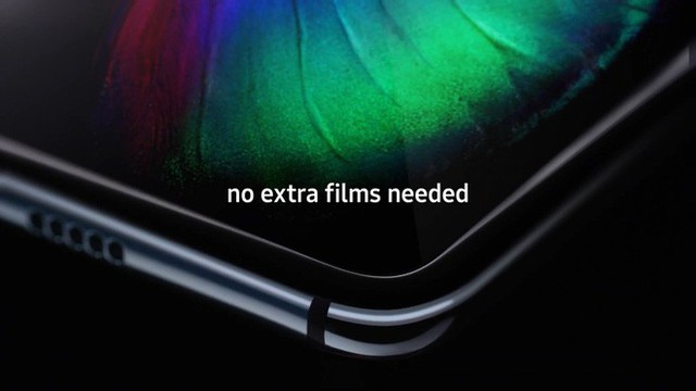 Nâng như nâng trứng: Samsung khuyến cáo người dùng Galaxy Fold không chạm quá mạnh vào màn hình để tránh làm hỏng máy - Ảnh 1. Nâng như nâng trứng: Samsung khuyến cáo người dùng Galaxy Fold không chạm quá mạnh vào màn hình để tránh làm hỏng máy - Ảnh 1.