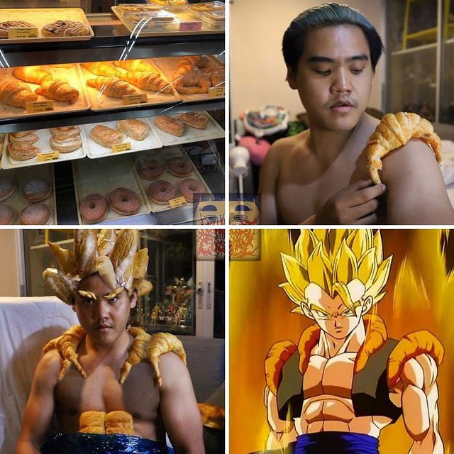 Cosplayer và 9 quy định nhất định phải thuộc lòng: Không phải cứ thích hở hang với sexy là được đâu nhé! - Ảnh 8. Cosplayer và 9 quy định nhất định phải thuộc lòng: Không phải cứ thích hở hang với sexy là được đâu nhé! - Ảnh 8.