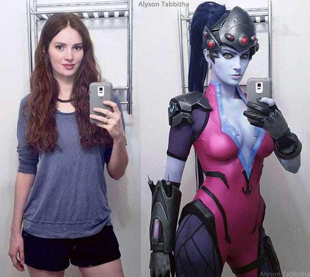 Cosplayer và 9 quy định nhất định phải thuộc lòng: Không phải cứ thích hở hang với sexy là được đâu nhé! - Ảnh 10. Cosplayer và 9 quy định nhất định phải thuộc lòng: Không phải cứ thích hở hang với sexy là được đâu nhé! - Ảnh 10.