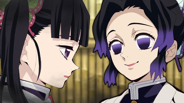 Anime Kimetsu no Yaiba tập 25: Tanjirou hoàn thành khóa huấn luyện, bộ ba nhân vật chính sắp lên đường làm nhiệm vụ mới - Ảnh 1.