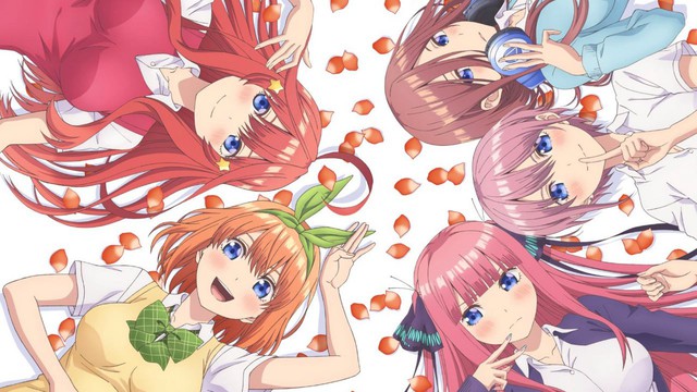 Gotoubun no Hanayome: Ichika và Miku, ai phù hợp với tiêu chuẩn của một cô dâu hơn? - Ảnh 1.