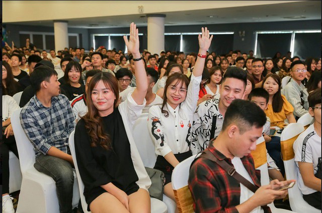 Toàn cảnh sinh nhật Audition 2019 - Game 13 tuổi vẫn còn son - Ảnh 16.