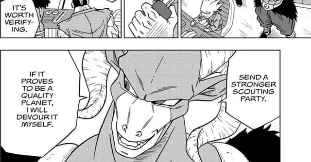 Dragon Ball Super chap 52: Vegeta học kiểm soát tinh thần còn Goku học về Bản năng vô cực - Ảnh 3.