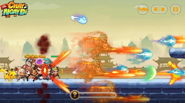 Quá “ngấy” các bom tấn? Thử ngay game mới giống huyền thoại “Zombie Tsunami” sắp ra mắt - Ảnh 14.