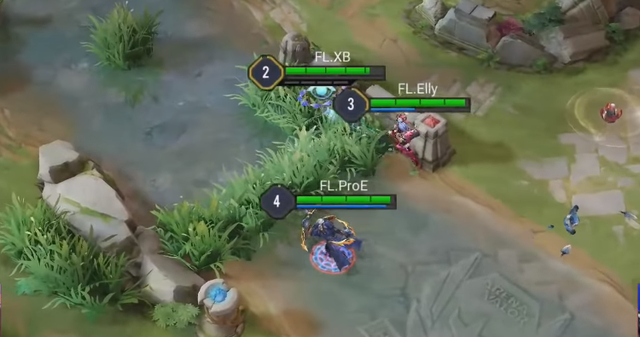 Liên Quân Mobile: Xuất hiện ý kiến bênh vực cho việc dùng Trợ thủ đi Rừng của Team Flash - Ảnh 1. Liên Quân Mobile: Xuất hiện ý kiến bênh vực cho việc dùng Trợ thủ đi Rừng của Team Flash - Ảnh 1.