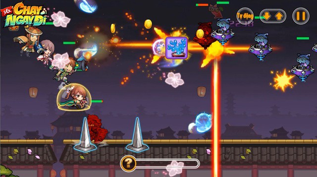 Quá “ngấy” các bom tấn? Thử ngay game mới giống huyền thoại “Zombie Tsunami” sắp ra mắt - Ảnh 3.