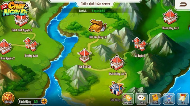Quá “ngấy” các bom tấn? Thử ngay game mới giống huyền thoại “Zombie Tsunami” sắp ra mắt - Ảnh 4.