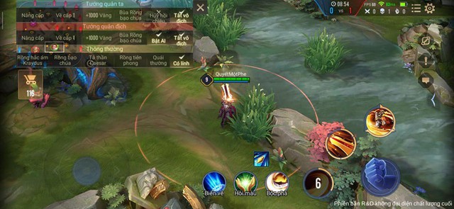Liên Quân Mobile: Astrid được làm lại cả 3 kỹ năng, hứa hẹn sẽ làm Trùm ở lane Tà Thần - Ảnh 4. Liên Quân Mobile: Astrid được làm lại cả 3 kỹ năng, hứa hẹn sẽ làm Trùm ở lane Tà Thần - Ảnh 4.