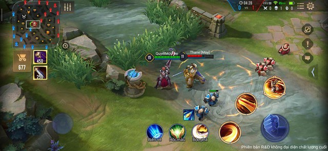 Liên Quân Mobile: Astrid được làm lại cả 3 kỹ năng, hứa hẹn sẽ làm Trùm ở lane Tà Thần - Ảnh 7. Liên Quân Mobile: Astrid được làm lại cả 3 kỹ năng, hứa hẹn sẽ làm Trùm ở lane Tà Thần - Ảnh 7.