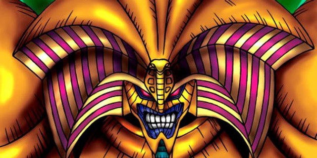 The Winged Dragon of Ra và 5 lá bài mạnh nhất trong Yu-Gi-Oh! - Ảnh 3.