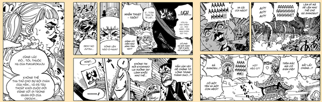 One Piece: Thông tin quan trọng mà Chính phủ thế giới thực sự muốn che đậy là gì? - Ảnh 5.