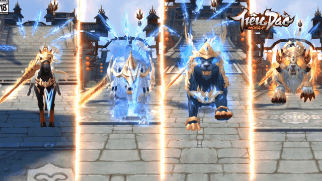 Tiêu Dao Mobile: Tất tần tật giftcode xịn và 5 sai lầm nhất định phải tránh để đua top ngày mai 25/09 cho mượt mà - Ảnh 3. Tiêu Dao Mobile: Tất tần tật giftcode xịn và 5 sai lầm nhất định phải tránh để đua top ngày mai 25/09 cho mượt mà - Ảnh 3.