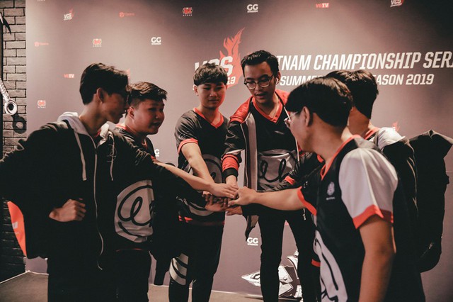 LMHT: ESPN công bố xếp hạng sức mạnh các đội tuyển tại CKTG 2019 - GAM Esports không có trong top 10 - Ảnh 2.