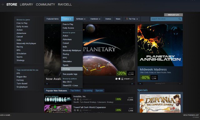 Valve thua kiện, bị tòa án Pháp yêu cầu phải cho phép người dùng bán lại game đã mua trên Steam - Ảnh 1.