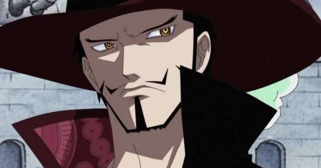 One Piece: Liệu Hải quân vây bắt Mihawk lúc này có phải là 1 hành động khôn ngoan? - Ảnh 1.