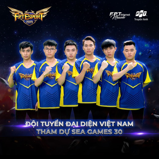 Giải đấu Liên Quân Mobile với tiền thưởng 1 tỷ đồng cho game thủ Việt rục rịch khởi tranh - Ảnh 2. Giải đấu Liên Quân Mobile với tiền thưởng 1 tỷ đồng cho game thủ Việt rục rịch khởi tranh - Ảnh 2.