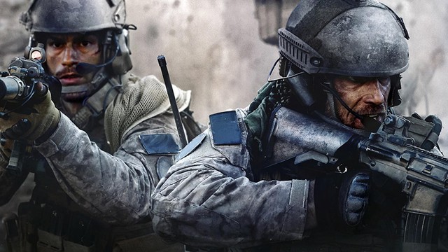 8 điều cần biết về Call Of Duty: Modern Warfare 2019 - Ảnh 5.
