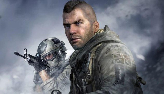 8 điều cần biết về Call Of Duty: Modern Warfare 2019 - Ảnh 8.