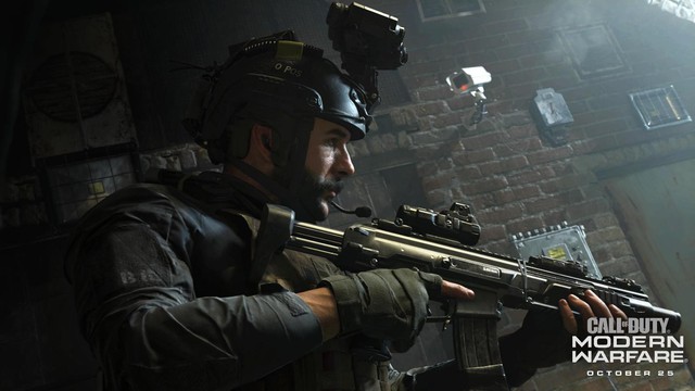 8 điều cần biết về Call Of Duty: Modern Warfare 2019 - Ảnh 10.
