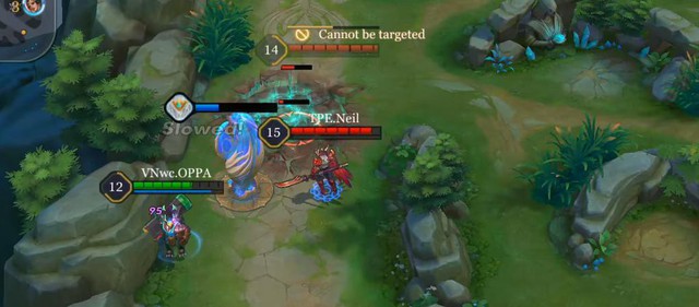 Liên Quân Mobile: Garena tặng FREE tướng Baldum cho game thủ nạp 500 nghìn đồng - Ảnh 4. Liên Quân Mobile: Garena tặng FREE tướng Baldum cho game thủ nạp 500 nghìn đồng - Ảnh 4.