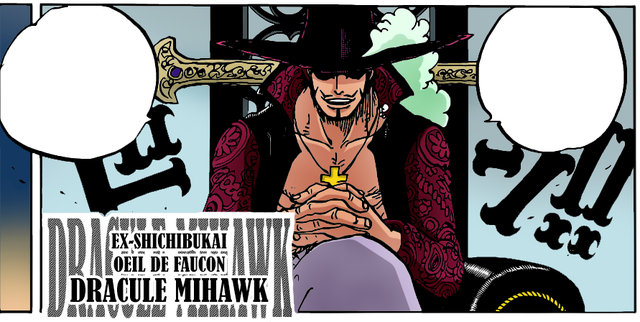 One Piece: Số phận của các Shichibukai sẽ đi về đâu khi bị Chính phủ khai tử? - Ảnh 5.