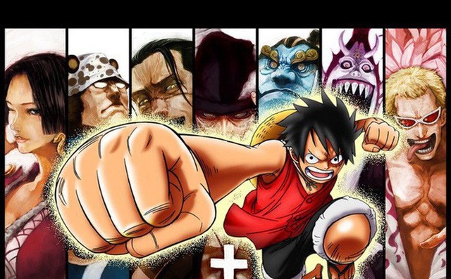 One Piece: Số phận của các Shichibukai sẽ đi về đâu khi bị Chính phủ khai tử? - Ảnh 7.