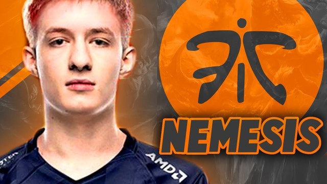 LMHT: Fnatic Nemesis - Thắng RNG đơn giản lắm, cứ băng trụ rồi giết Uzi liên tục là được - Ảnh 4.