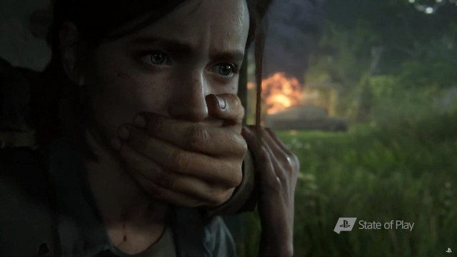 Siêu phẩm The Last of Us II ấn định ngày ra mắt chính thức - Ảnh 1.