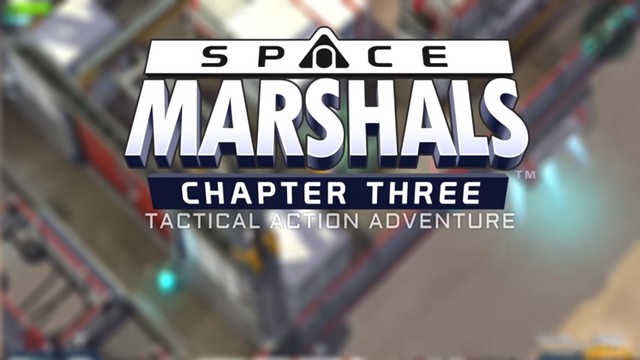 Space Marshals Chapter 3 - Game nhập vai chiến thuật tuyệt hay giá chỉ bằng 3 bát phở - Ảnh 1. Space Marshals Chapter 3 - Game nhập vai chiến thuật tuyệt hay giá chỉ bằng 3 bát phở - Ảnh 1.