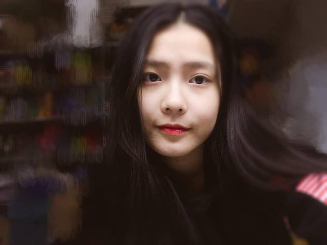 “Tan chảy” trước pha thả thính siêu đáng yêu của hot girl 10x: Cần gì ngực to, body chuẩn mới khiến các anh đổ gục! - Ảnh 1. “Tan chảy” trước pha thả thính siêu đáng yêu của hot girl 10x: Cần gì ngực to, body chuẩn mới khiến các anh đổ gục! - Ảnh 1.