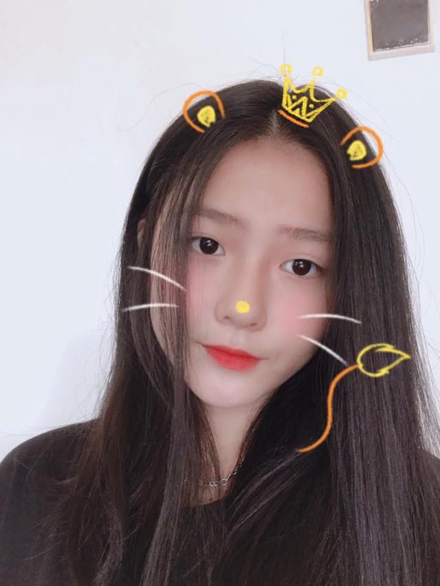 “Tan chảy” trước pha thả thính siêu đáng yêu của hot girl 10x: Cần gì ngực to, body chuẩn mới khiến các anh đổ gục! - Ảnh 3. “Tan chảy” trước pha thả thính siêu đáng yêu của hot girl 10x: Cần gì ngực to, body chuẩn mới khiến các anh đổ gục! - Ảnh 3.