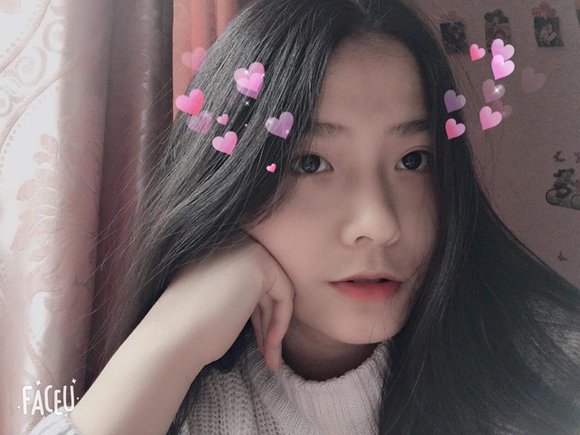 “Tan chảy” trước pha thả thính siêu đáng yêu của hot girl 10x: Cần gì ngực to, body chuẩn mới khiến các anh đổ gục! - Ảnh 6. “Tan chảy” trước pha thả thính siêu đáng yêu của hot girl 10x: Cần gì ngực to, body chuẩn mới khiến các anh đổ gục! - Ảnh 6.