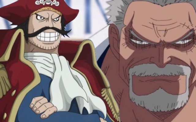 One Piece 957: Mức truy nã của Tứ hoàng đều trên 4 tỷ... nhưng thông tin về Vua hải tặc Roger mới gây sốc - Ảnh 2.