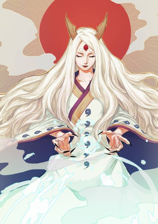 Không chỉ là mỹ nhân mạnh nhất, Otsutsuki Kaguya còn vừa soán ngôi Top 1 số nhọ truyện Naruto - Ảnh 1. Không chỉ là mỹ nhân mạnh nhất, Otsutsuki Kaguya còn vừa soán ngôi Top 1 số nhọ truyện Naruto - Ảnh 1.