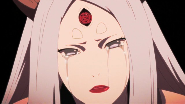 Không chỉ là mỹ nhân mạnh nhất, Otsutsuki Kaguya còn vừa soán ngôi Top 1 số nhọ truyện Naruto - Ảnh 4. Không chỉ là mỹ nhân mạnh nhất, Otsutsuki Kaguya còn vừa soán ngôi Top 1 số nhọ truyện Naruto - Ảnh 4.