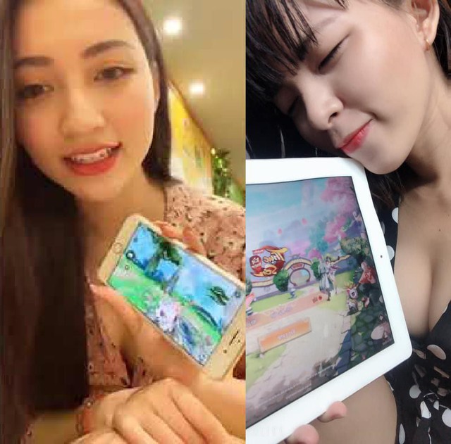 Check-in event mãi không được, cô nàng bực mình dùng Boss cún check-in troll NPH được vỗ tay rầm trời - Ảnh 14. Check-in event mãi không được, cô nàng bực mình dùng Boss cún check-in troll NPH được vỗ tay rầm trời - Ảnh 14.