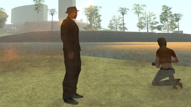 Những hiện tượng siêu nhiên ngoài đời thực đã được tìm thấy trong các phần game GTA - Ảnh 4.