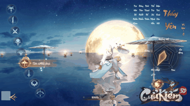 Môn phái “ez game” nhất truyện kiếm hiệp: Xinh đẹp tuyệt trần, chẳng làm gì cũng được nam nhân giang hồ truyền cho võ công tuyệt kỹ - Ảnh 5. Môn phái “ez game” nhất truyện kiếm hiệp: Xinh đẹp tuyệt trần, chẳng làm gì cũng được nam nhân giang hồ truyền cho võ công tuyệt kỹ - Ảnh 5.