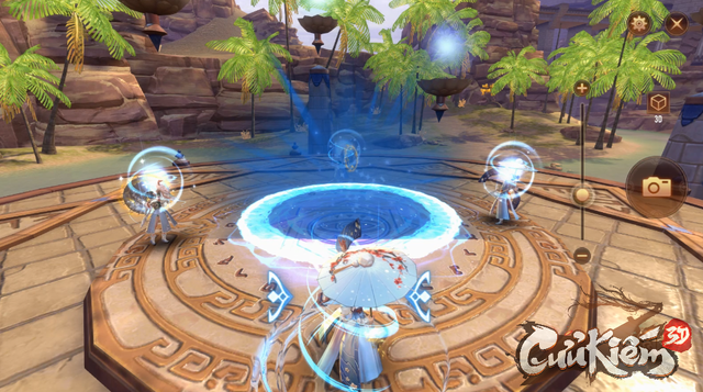 Môn phái “ez game” nhất truyện kiếm hiệp: Xinh đẹp tuyệt trần, chẳng làm gì cũng được nam nhân giang hồ truyền cho võ công tuyệt kỹ - Ảnh 10. Môn phái “ez game” nhất truyện kiếm hiệp: Xinh đẹp tuyệt trần, chẳng làm gì cũng được nam nhân giang hồ truyền cho võ công tuyệt kỹ - Ảnh 10.