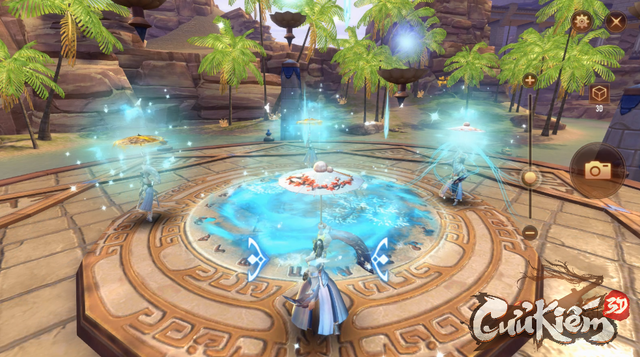 Môn phái “ez game” nhất truyện kiếm hiệp: Xinh đẹp tuyệt trần, chẳng làm gì cũng được nam nhân giang hồ truyền cho võ công tuyệt kỹ - Ảnh 11. Môn phái “ez game” nhất truyện kiếm hiệp: Xinh đẹp tuyệt trần, chẳng làm gì cũng được nam nhân giang hồ truyền cho võ công tuyệt kỹ - Ảnh 11.