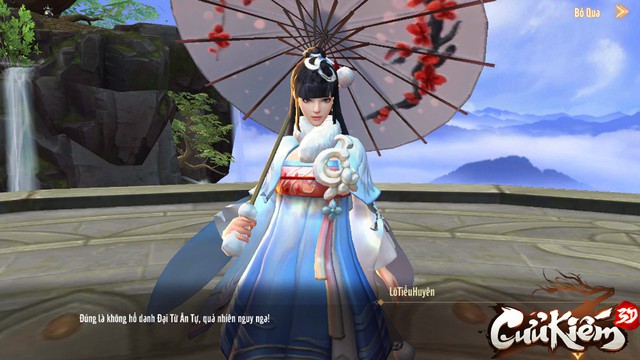 Môn phái “ez game” nhất truyện kiếm hiệp: Xinh đẹp tuyệt trần, chẳng làm gì cũng được nam nhân giang hồ truyền cho võ công tuyệt kỹ - Ảnh 4. Môn phái “ez game” nhất truyện kiếm hiệp: Xinh đẹp tuyệt trần, chẳng làm gì cũng được nam nhân giang hồ truyền cho võ công tuyệt kỹ - Ảnh 4.