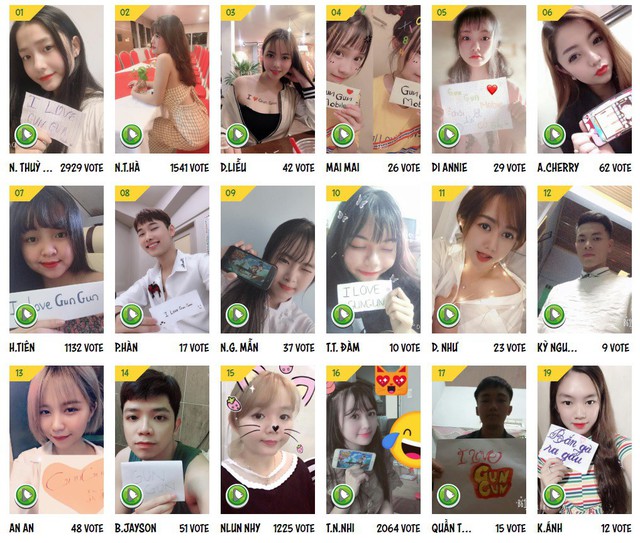 “Tan chảy” trước pha thả thính siêu đáng yêu của hot girl 10x: Cần gì ngực to, body chuẩn mới khiến các anh đổ gục! - Ảnh 7. “Tan chảy” trước pha thả thính siêu đáng yêu của hot girl 10x: Cần gì ngực to, body chuẩn mới khiến các anh đổ gục! - Ảnh 7.